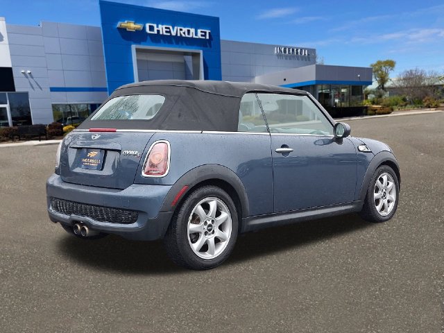 Used 2010 MINI Cooper S FWD image 24