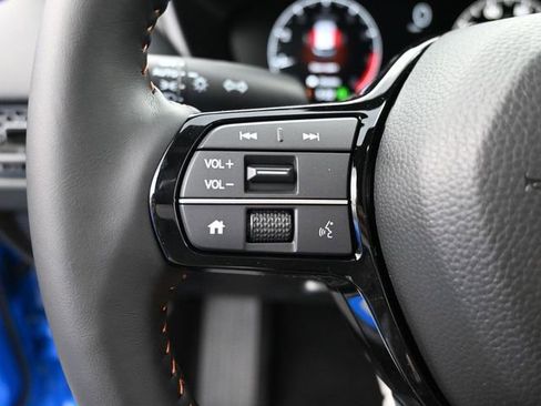 New 2026 Honda HR-V Sport image 11