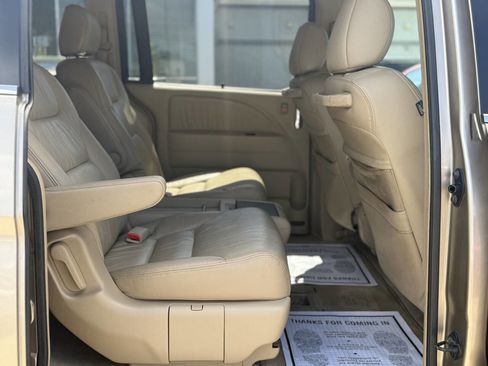 Used 2005 Honda Odyssey Touring image 13