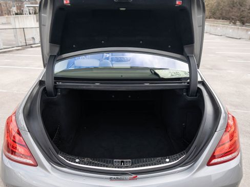 Used 2015 Mercedes-Benz S 550 Sedan image 48