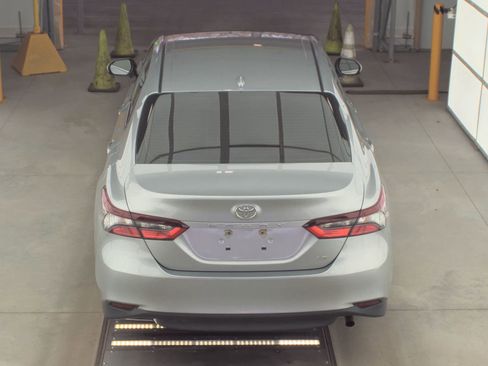 Used 2023 Toyota Camry LE image 6