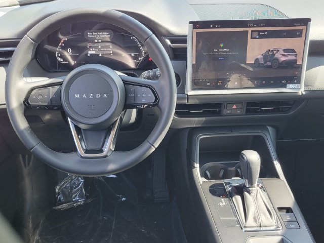 New 2026 MAZDA CX-5 Select AWD/4WD image 6