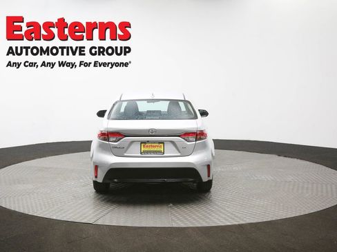 Used 2024 Toyota Corolla LE image 65