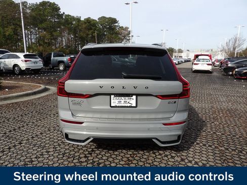 New 2026 Volvo XC60 B5 Ultra w/ Protection Package Premier AWD/4WD image 8