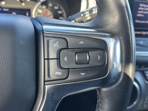 Used 2022 Chevrolet Blazer LT w/ Redline Edition image 33