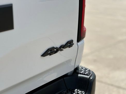 New 2026 RAM 1500 Tradesman image 25