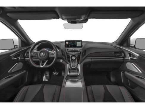 Used 2024 Acura RDX SH-AWD image 4
