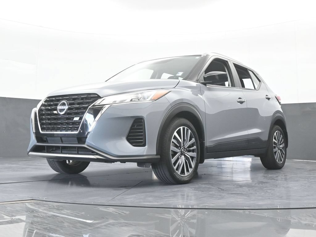 Used 2023 Nissan Kicks SV FWD image 54
