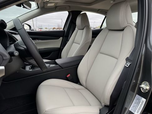 New 2026 MAZDA MAZDA3 2.5 S Sedan w/ Preferred Pkg image 22