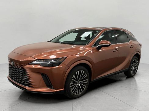 Certified 2024 Lexus RX 350 Premium Plus w/ Convenience Package FWD image 10