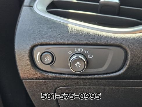 Used 2024 Chevrolet Malibu RS FWD image 29