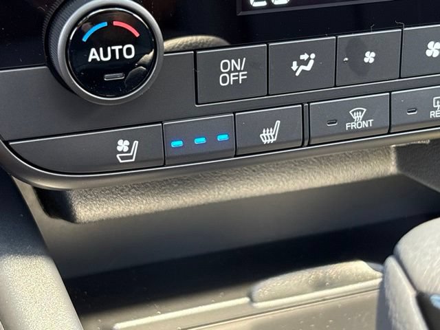 New 2026 Subaru Outback Touring XT AWD/4WD image 8
