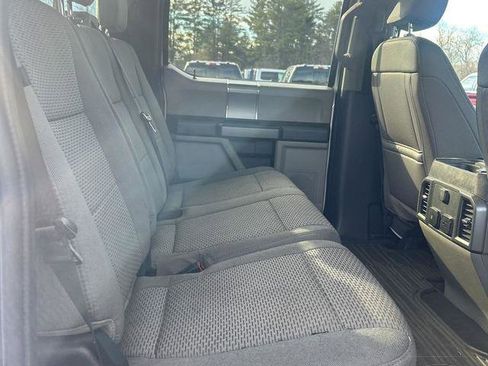 Used 2022 Ford F250 XLT w/ XLT Premium Package image 11