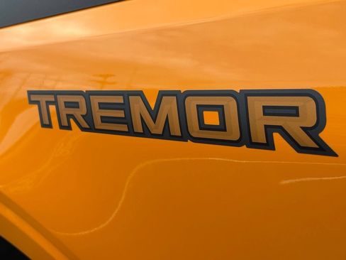 New 2026 Ford Maverick Tremor AWD/4WD image 20