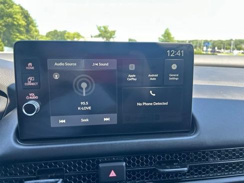 Used 2026 Honda HR-V LX image 19