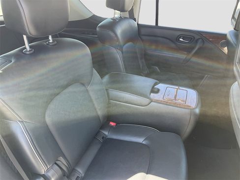Used 2019 INFINITI QX80 Luxe w/ 22" Wheel Package image 30