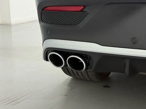 Used 2022 Mercedes-Benz GLE 53 AMG GLE 53 Sport Utility 4D image 51