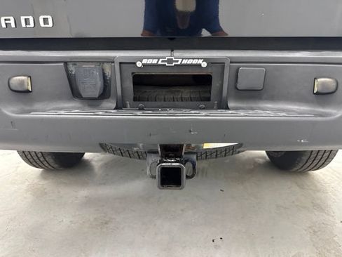 Used 2012 Chevrolet Silverado 1500 LT w/ All-Star Edition AWD/4WD image 20