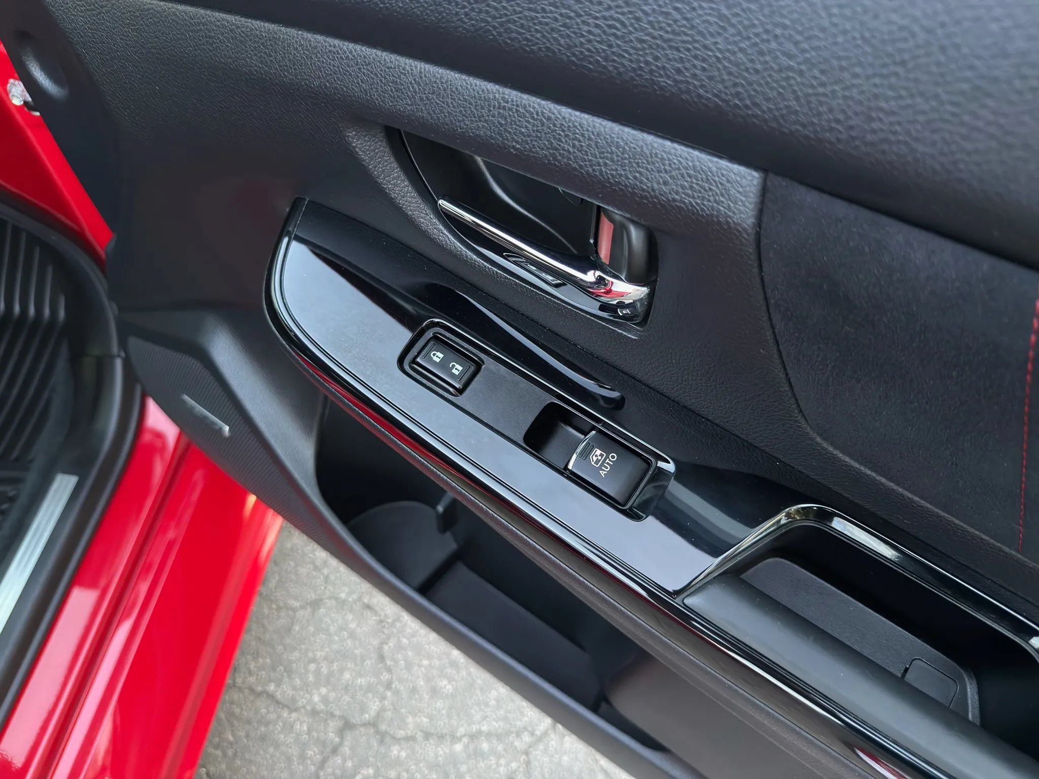 Used 2020 Subaru WRX STI Limited AWD/4WD image 69