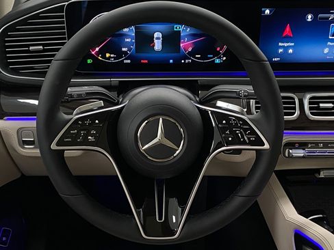 New 2026 Mercedes-Benz GLE 350 4MATIC image 16