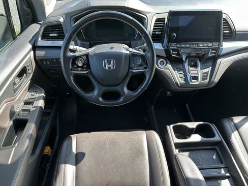 Used 2019 Honda Odyssey EX-L image 12