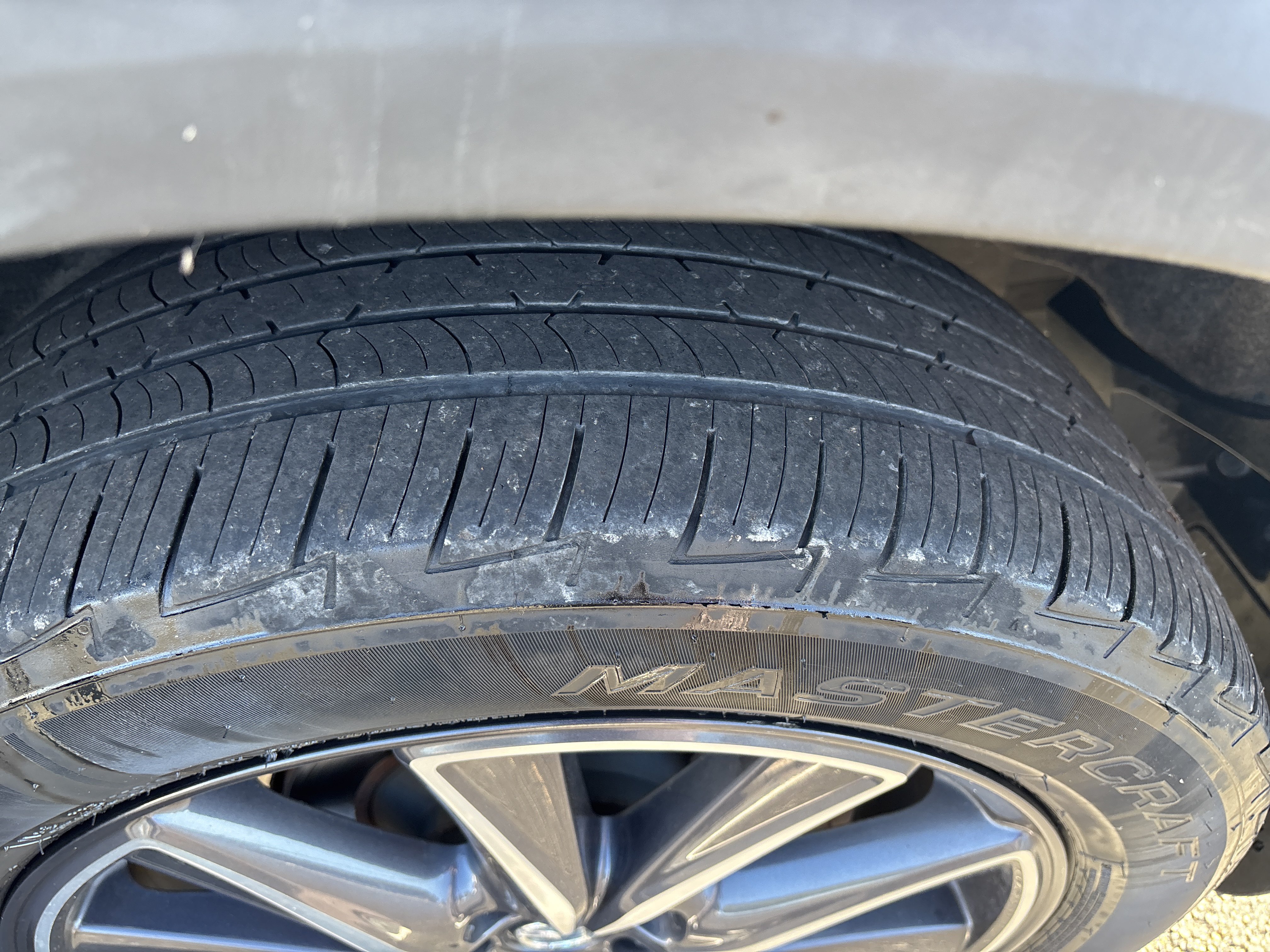 Used 2018 MAZDA CX-5 Grand Touring AWD/4WD image 7