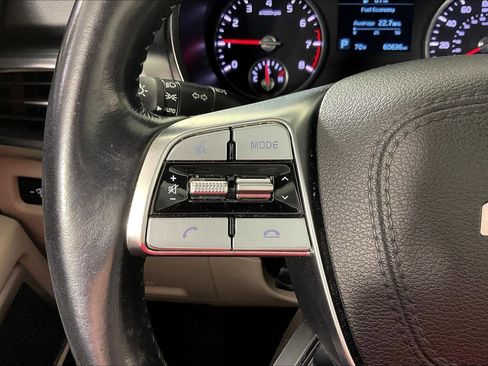 Used 2022 Kia Telluride S FWD image 12