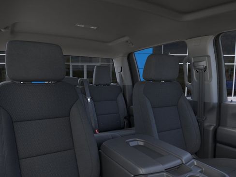 New 2026 Chevrolet Silverado 2500 W/T w/ WT Convenience Package image 46