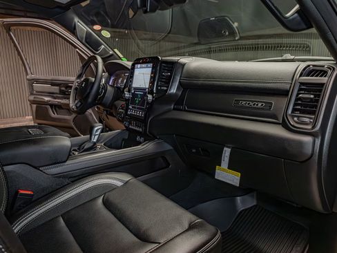 Used 2026 RAM 1500 RHO image 16