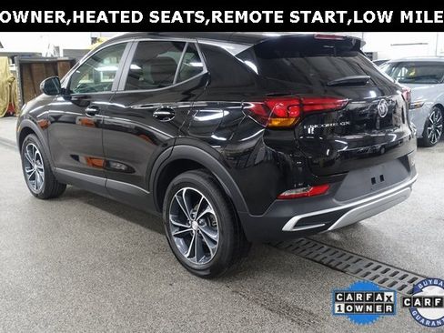 Used 2022 Buick Encore GX Select image 5