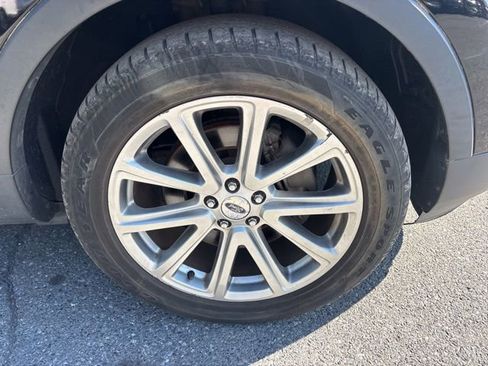 Used 2016 Ford Explorer Limited AWD/4WD image 19