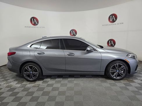 Used 2024 BMW 228i xDrive Gran Coupe AWD/4WD image 3