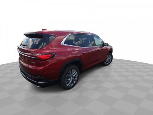 New 2026 Buick Enclave Preferred w/ Power Package image 8