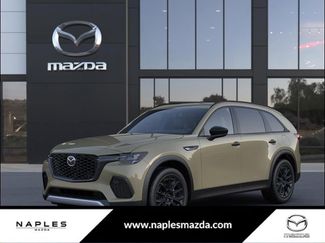 New 2026 MAZDA CX-70 3.3 Turbo w/ Premium Plus Pkg video 1