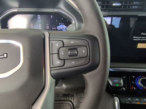 New 2026 GMC Sierra 1500 Denali AWD/4WD image 19