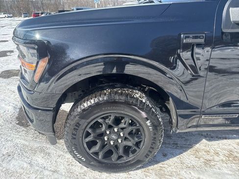 Used 2025 Ford F150 XLT w/ Equipment Group 302A MID image 6