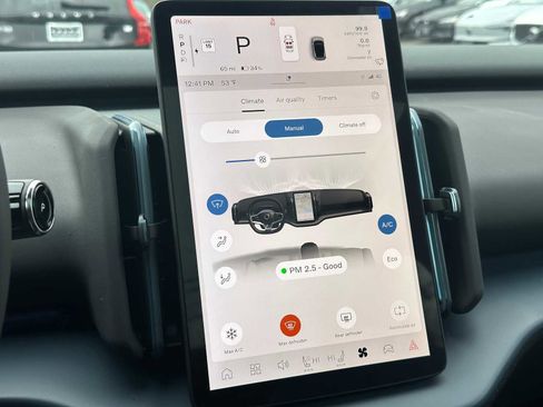 New 2026 Volvo EX30 Plus image 26