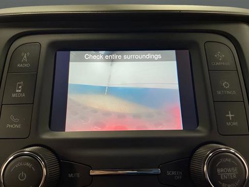 New 2024 RAM 3500 Tradesman image 8