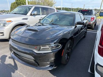 Used 2018 Dodge Charger SXT Plus