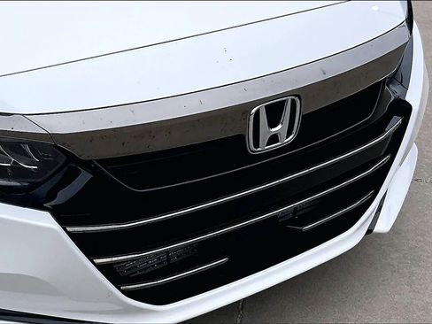 Used 2021 Honda Accord Sport Special Edition image 29