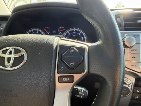 Used 2018 Toyota 4Runner Limited AWD/4WD image 14