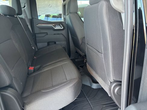 New 2026 Chevrolet Silverado 1500 RST w/ RST Select Package image 13