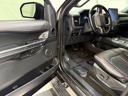Used 2023 Ford Expedition Max Limited image 37