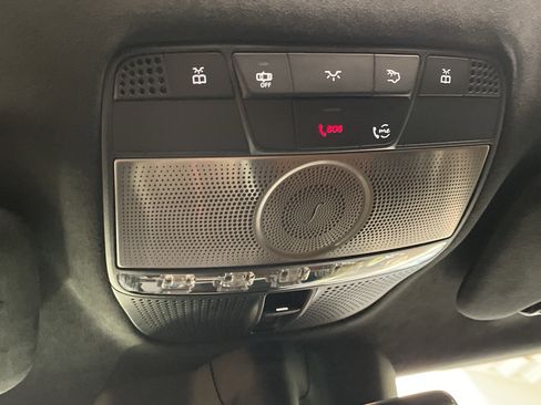 Certified 2025 Mercedes-Benz G 63 AMG 4MATIC image 35