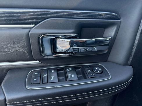 Used 2014 RAM 1500 Limited image 12