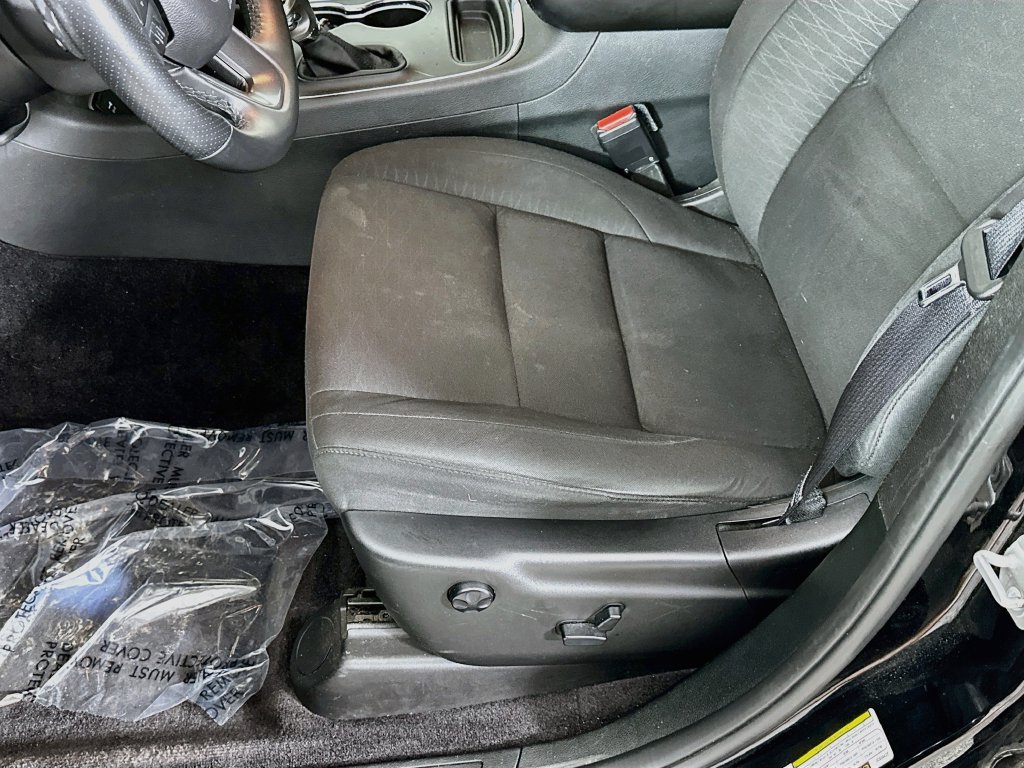 Certified 2018 Dodge Durango SXT w/ Quick Order Package 2BB AWD/4WD image 28