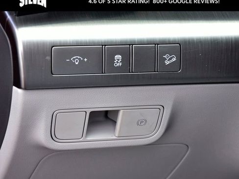 Used 2024 Hyundai Kona SEL w/ Convenience Package AWD/4WD image 28