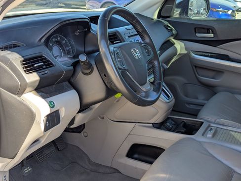 Used 2013 Honda CR-V EX-L image 6