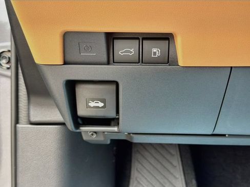 New 2026 Lexus ES 350e w/ Convenience Package FWD image 42