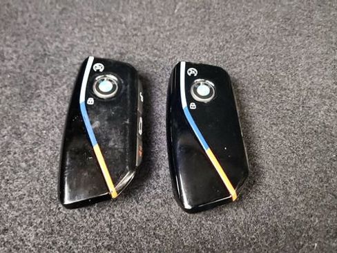 Used 2025 BMW X2 M35i image 58